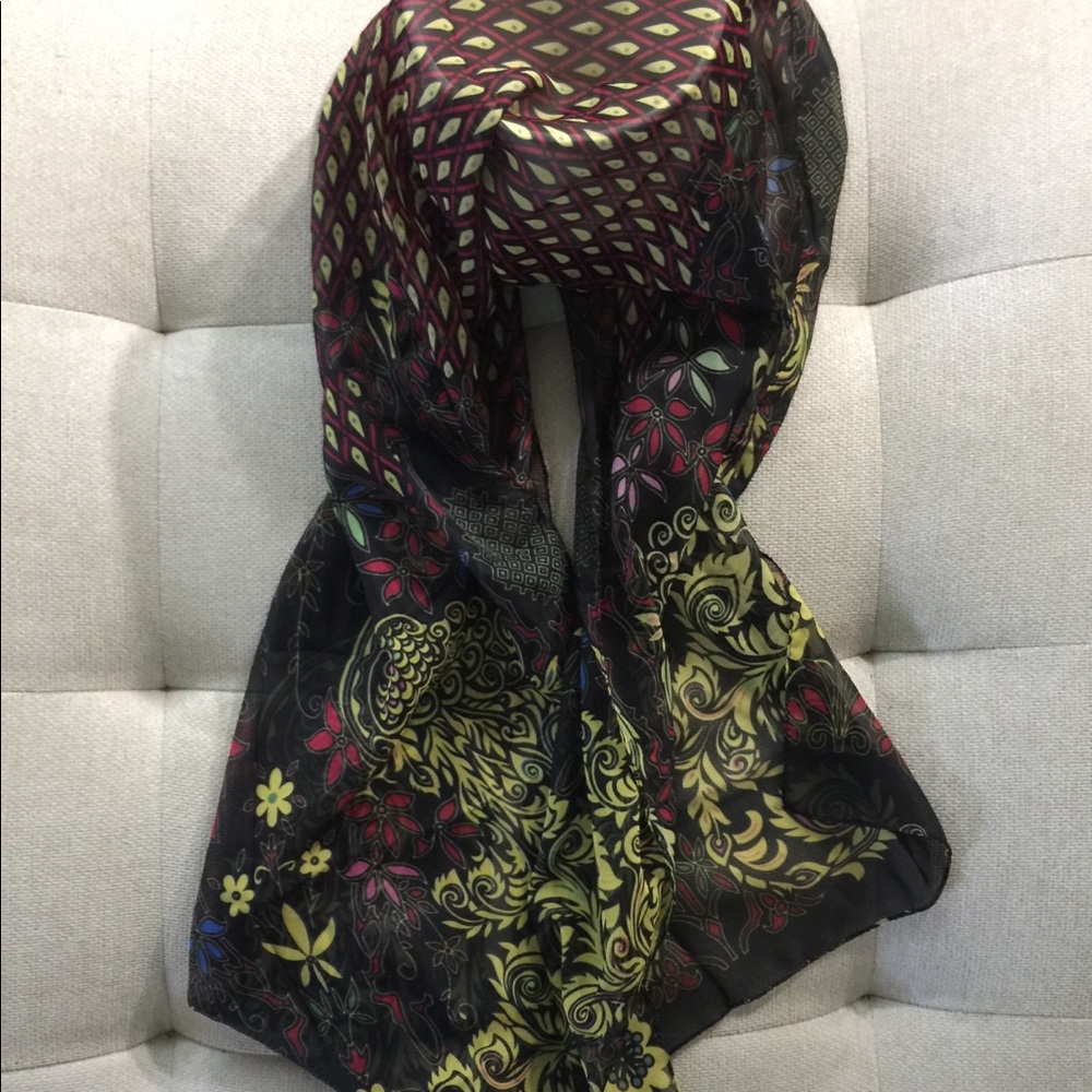 Scarf